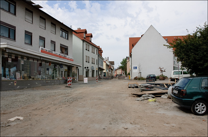 Kirchheimer Zeitreise Kirchheimer Zeitreise